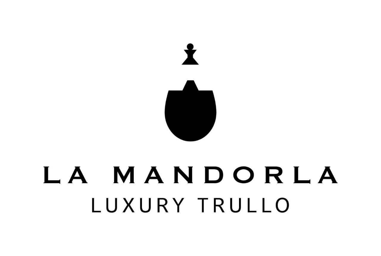 La Mandorla Luxury Trullo Bed & Breakfast Alberobello Dış mekan fotoğraf