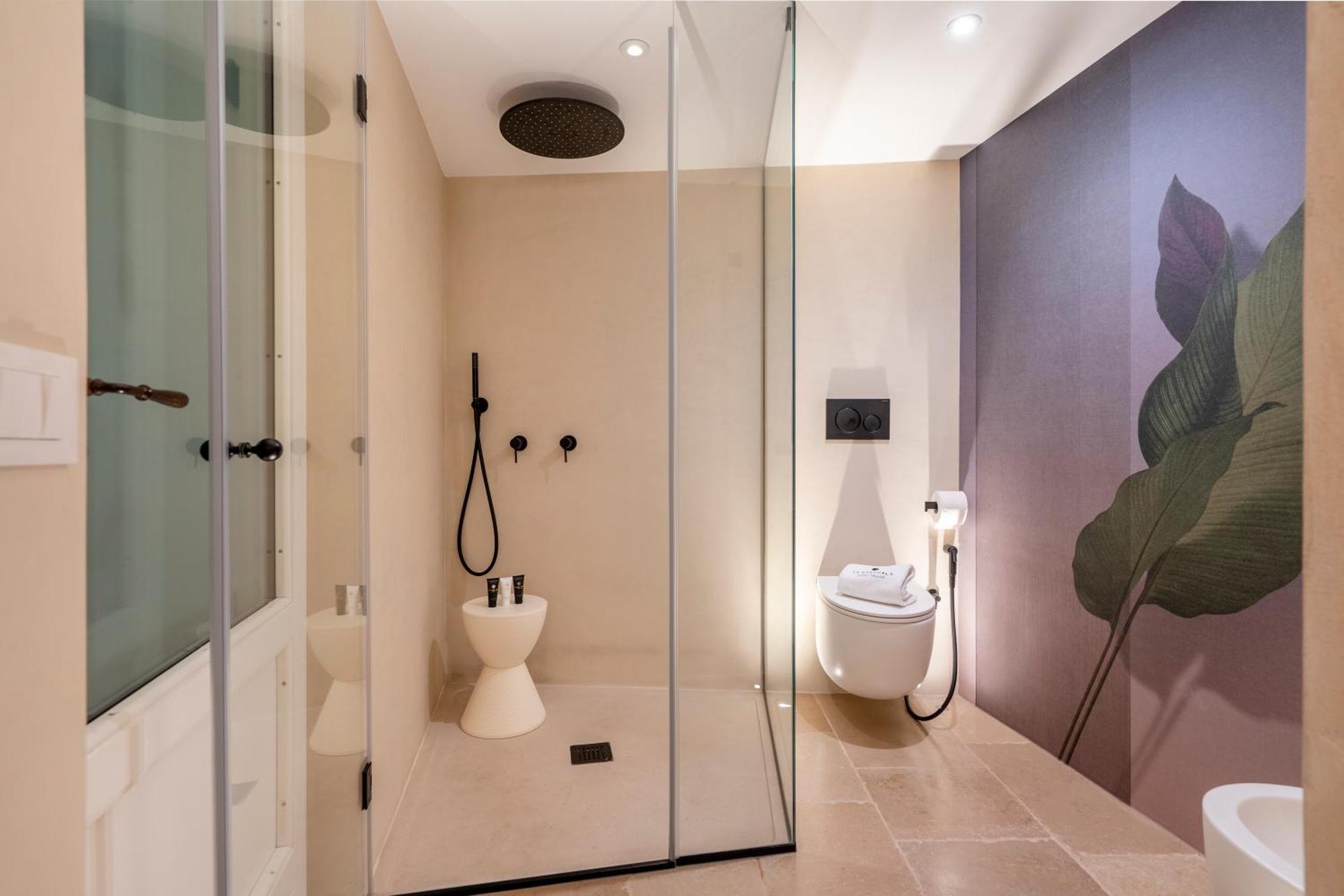 La Mandorla Luxury Trullo Bed & Breakfast Alberobello Dış mekan fotoğraf