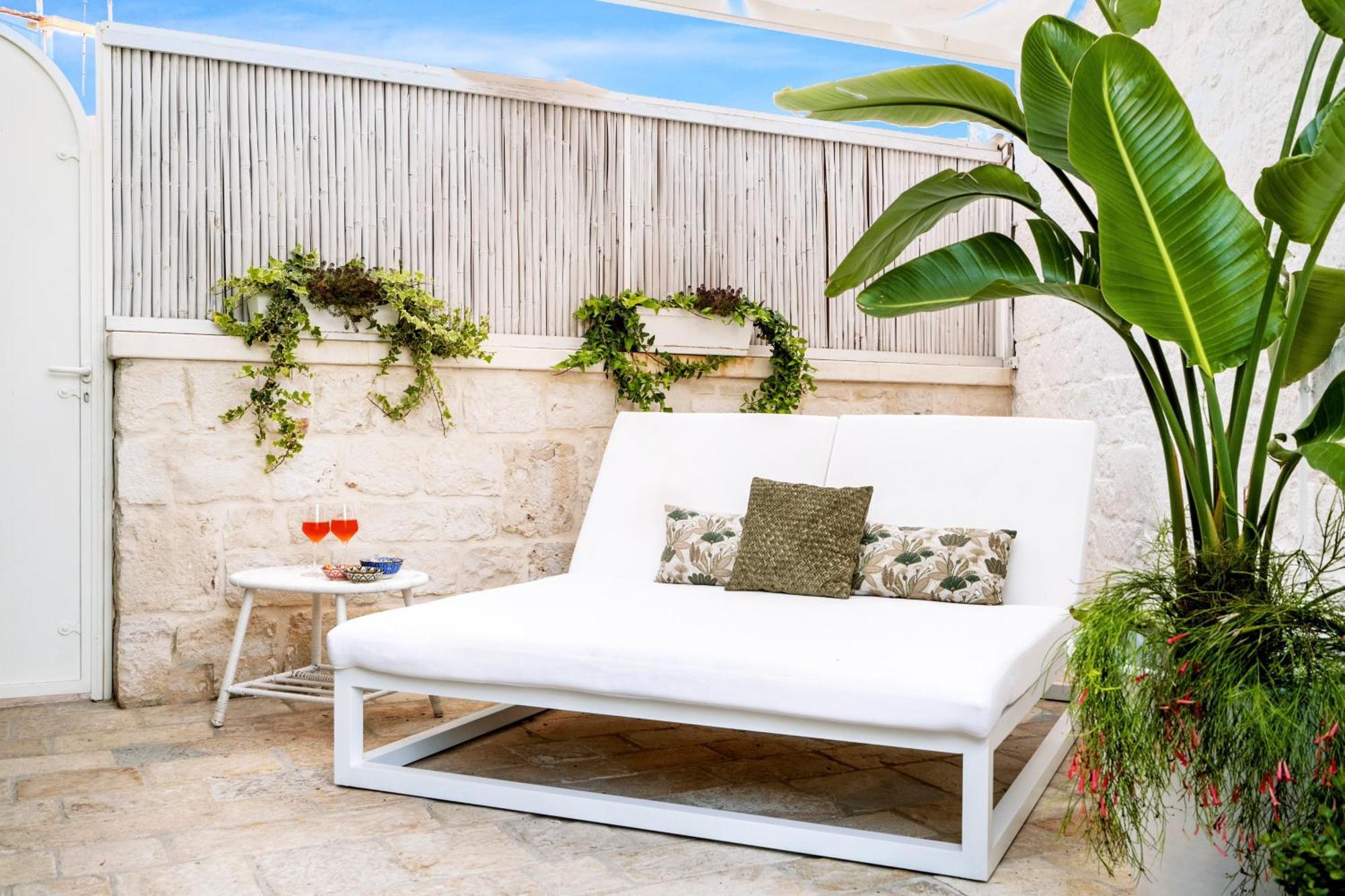 La Mandorla Luxury Trullo Bed & Breakfast Alberobello Dış mekan fotoğraf
